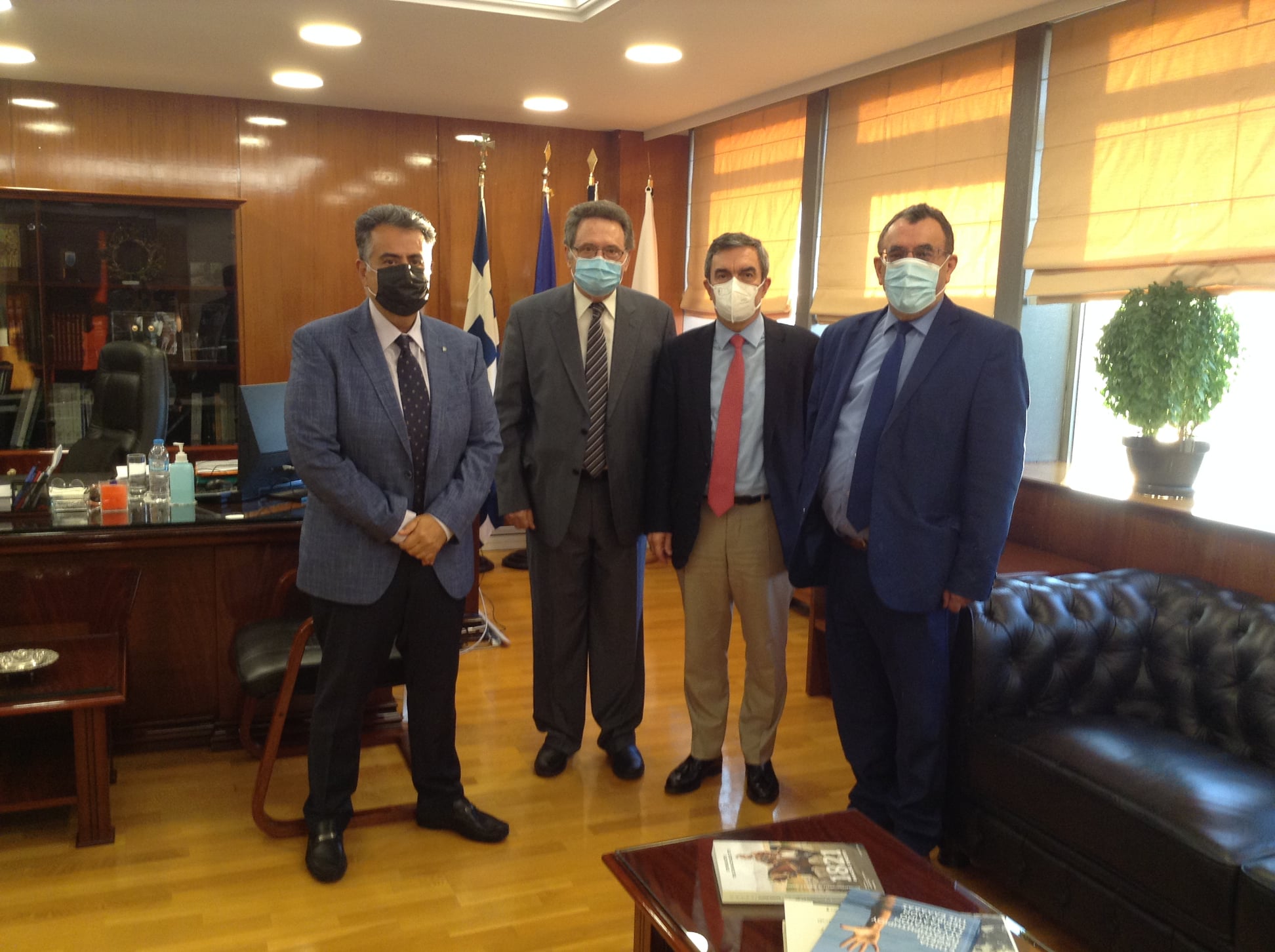 Υπουργείο Προστασίας του Πολίτη